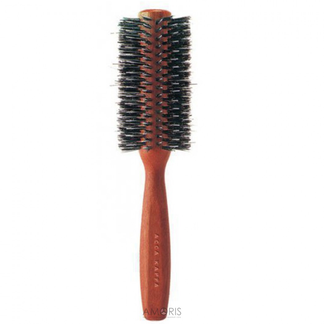Acca Kappa Brush Porcupine